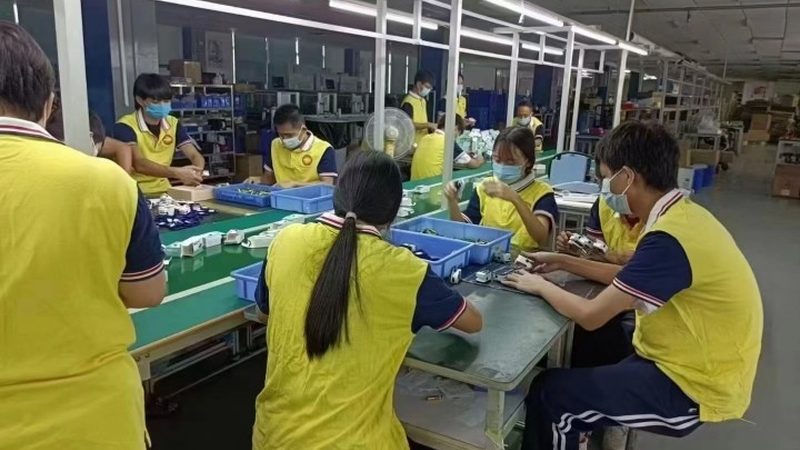 搬家前的必备清单：如何高效分类物品**